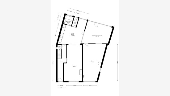 Ossegemstraat - 75 - - 1861
