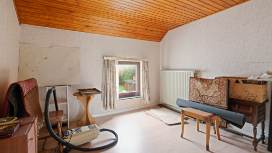 Ossegemstraat - 75 - - 1861