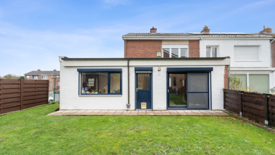 Jozef Cardijnlaan - 41 - - 1860