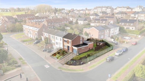 Jozef Cardijnlaan - 41 - - 1860