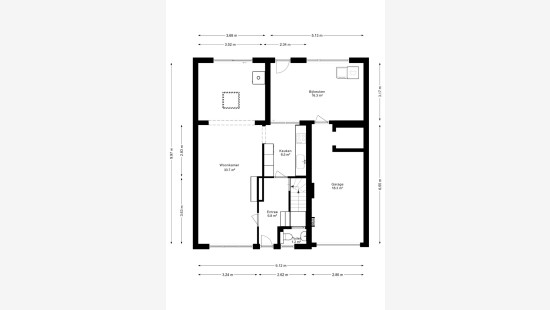 Jozef Cardijnlaan - 41 - - 1860