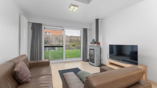 Jozef Cardijnlaan - 41 - - 1860