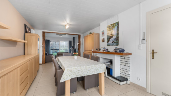 Jozef Cardijnlaan - 41 - - 1860