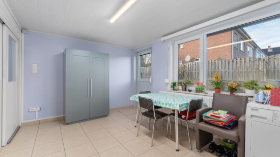 Jozef Cardijnlaan - 41 - - 1860