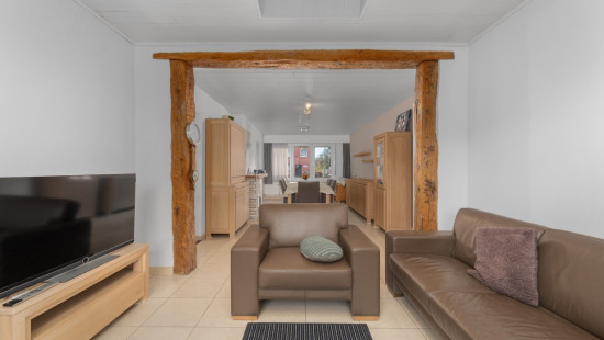 Jozef Cardijnlaan - 41 - - 1860