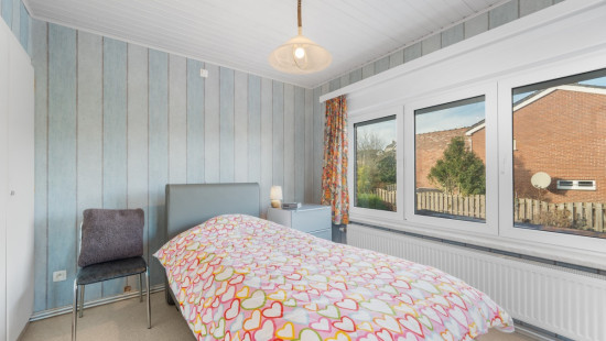 Jozef Cardijnlaan - 41 - - 1860