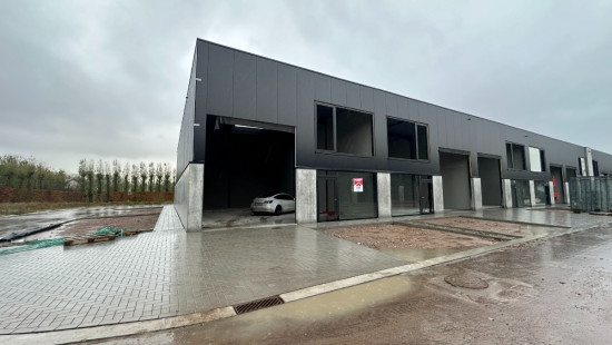 Veurnseweg - 526+ - B0.09 - 8906