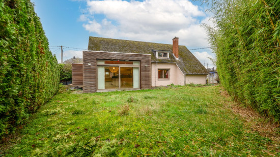 Rue des Chardonnerets - 8 - - 5004