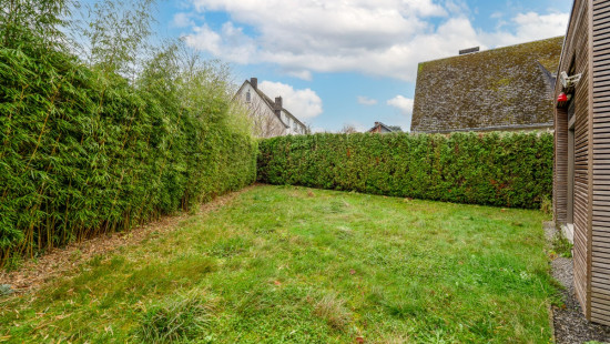 Rue des Chardonnerets - 8 - - 5004