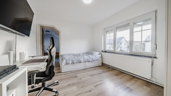 Avenue des Tilleuls - 12 - - 6940