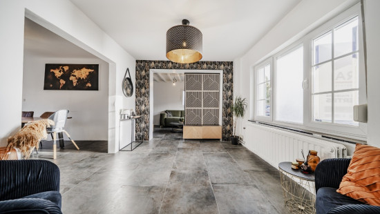 Avenue des Tilleuls - 12 - - 6940