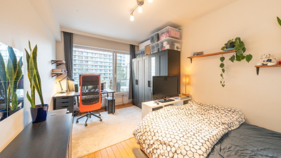 Fruithoflaan - 106 - 0201 - 2600