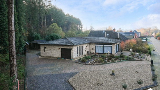 Sparstraat - 21 - - 2230