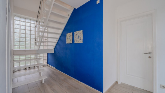 Rue des Chardonnerets - 8 - - 5004