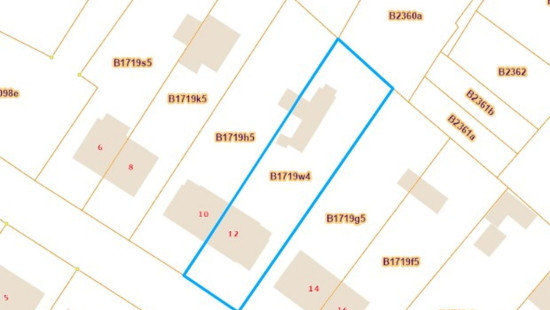 Avenue des Tilleuls - 12 - - 6940