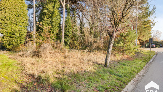 Luikersteenweg (hoek Sint-Franciscusstraat) - lot 6 - 0 - - 3920