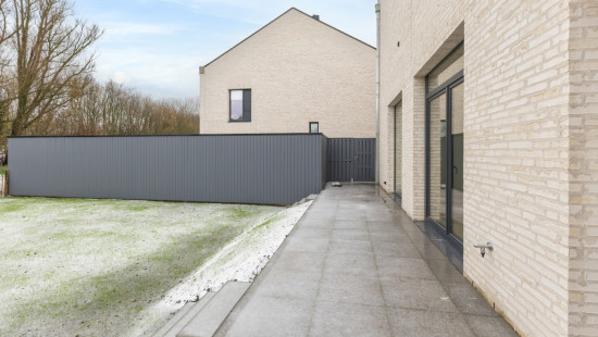 Zilverlaan - 50 - 1.2 - 8400