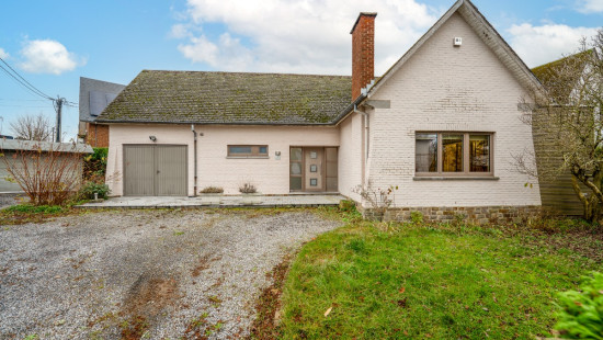 Rue des Chardonnerets - 8 - - 5004