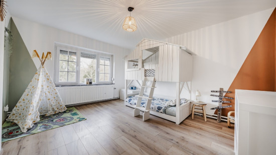 Avenue des Tilleuls - 12 - - 6940