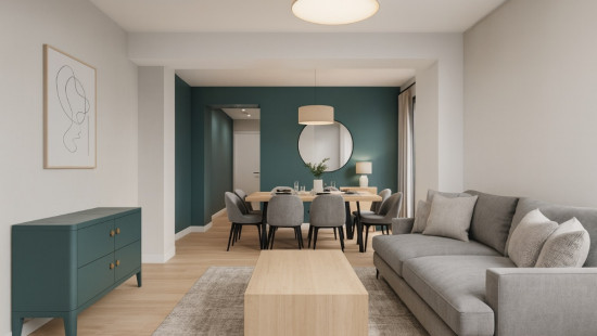 Dorpsstraat - 23 - - 8660