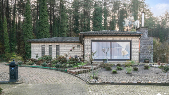 Sparstraat - 21 - - 2230