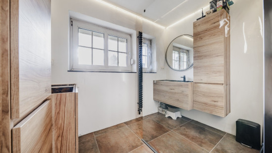 Avenue des Tilleuls - 12 - - 6940