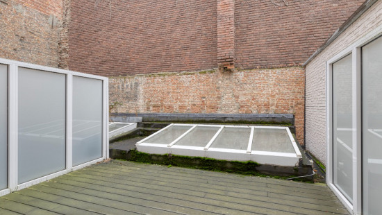 Sint-Katelijnestraat - 15 - - 2800