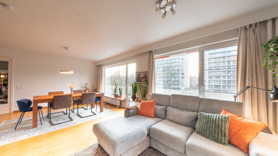 Fruithoflaan - 106 - 0201 - 2600