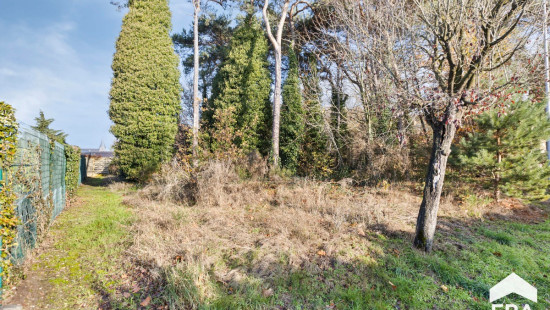 Luikersteenweg (hoek Sint-Franciscusstraat) - lot 6 - 0 - - 3920