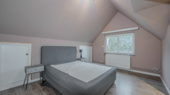 Rue des Chardonnerets - 8 - - 5004