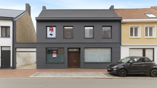 Dorpsstraat - 23 - - 8660