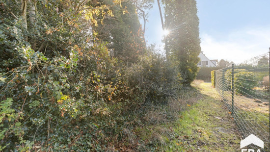 Luikersteenweg (hoek Sint-Franciscusstraat) - lot 6 - 0 - - 3920