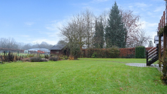 Rue de Poix - 147 - - 6890