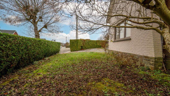 Rue des Chardonnerets - 8 - - 5004