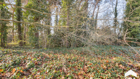 Luikersteenweg (hoek Sint-Franciscusstraat) - lot 6 - 0 - - 3920