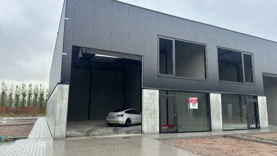 Veurnseweg - 526+ - B0.09 - 8906