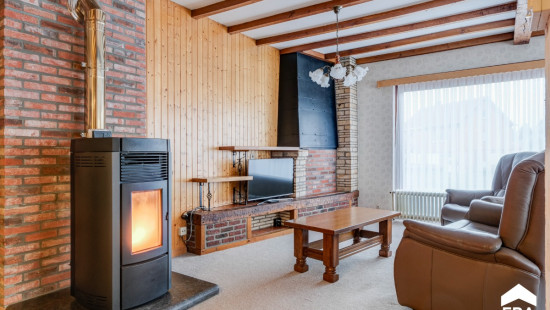 Sparstraat - 21 - - 2230