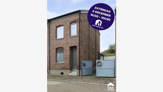 Koninksemstraat - 91 - - 93 G2 P0000 - 3700