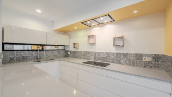 Rue des Chardonnerets - 8 - - 5004