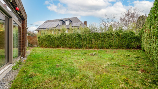 Rue des Chardonnerets - 8 - - 5004