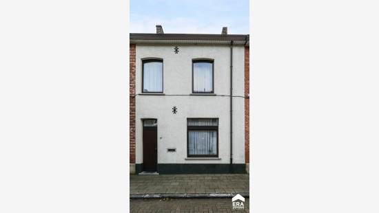 Goetsbloetsstraat - 27 - - 3500