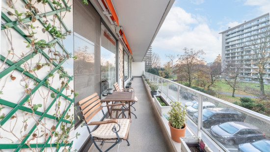 Fruithoflaan - 106 - 0201 - 2600