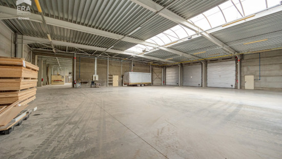 Hinnenboomstraat - 1C - - 2320