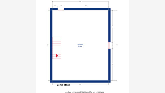 Avenue des Tilleuls - 12 - - 6940