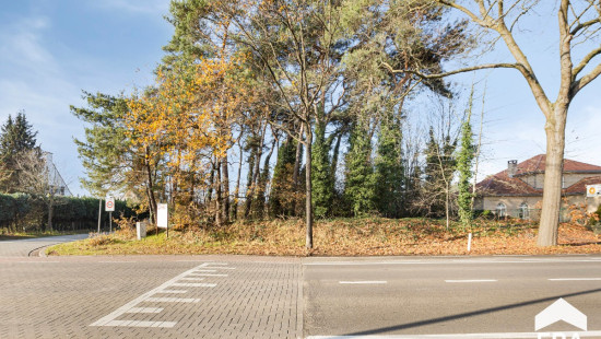 Luikersteenweg (hoek Sint-Franciscusstraat) - lot 6 - 0 - - 3920