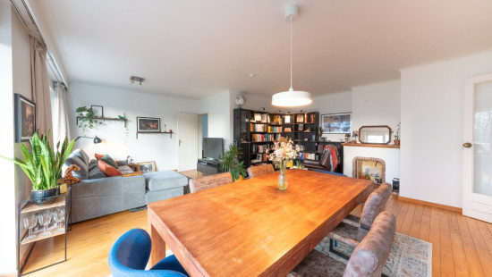 Fruithoflaan - 106 - 0201 - 2600