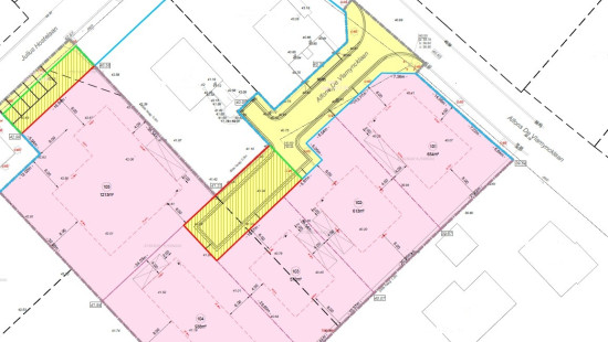 Alfons de Vlamyncklaan - 18 - Lot 102 - 8700