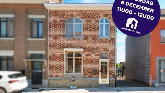 Radiostraat - 5 - - 220 G3 - 3700