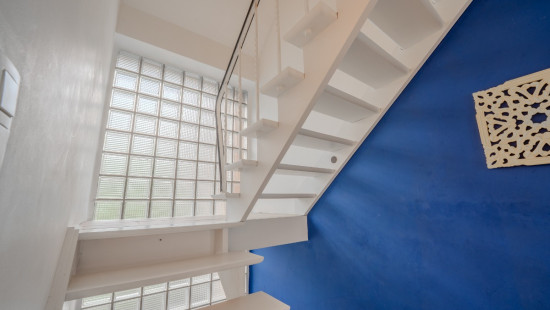 Rue des Chardonnerets - 8 - - 5004