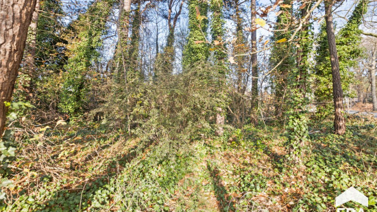 Luikersteenweg (hoek Sint-Franciscusstraat) - lot 6 - 0 - - 3920